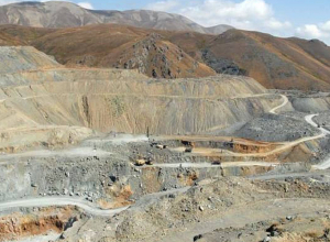 Ադրբեջանը կրակել է Սոթքի ուղղությամբ․ հանքավայրի աշխատանքը դադարեցվել է, աշխատակիցները՝ տարհանվել