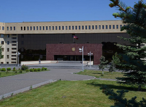 Ситуация на передовой по состоянию на 19:55