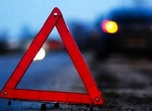 ՃՏՊ Կոմիտասի պողոտայում․ կա զոհ