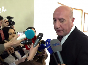 Ничего нельзя исключать: Замминистра о новых провокациях