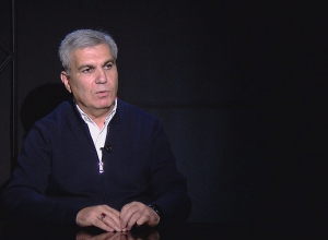 Стреляли из миномётов нового типа, и азербайджанская пресса всполошилась: Арам Саркисян