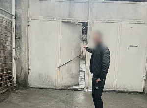 Ссора односельчан в столице: Полиция Маштоца раскрыла поножовщину