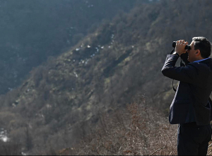 Ադրբեջանի իշխանությունը պետք է պատժվի. Սյունիքում ենք` փաստահավաք աշխատանքներ իրականացնելու համար. Թաթոյան