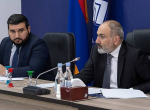 Վարչապետի մասնակցությամբ ՔՊ-ն  նիստ է անցկացրել