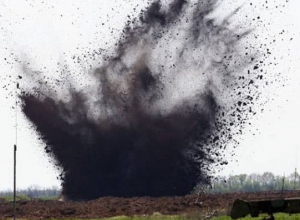 Կիրականացվեն պայթեցման աշխատանքներ