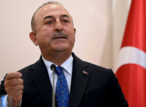 Չավուշօղլուն անդրադարձել է Տեղ գյուղում տեղի ունեցած ադրբեջանական սադրանքին