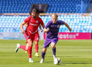 «Արարատը» և «Ուրարտուն» գոլեր չխփեցին. ՀՀ ֆուտբոլի Պրեմիեր Լիգա