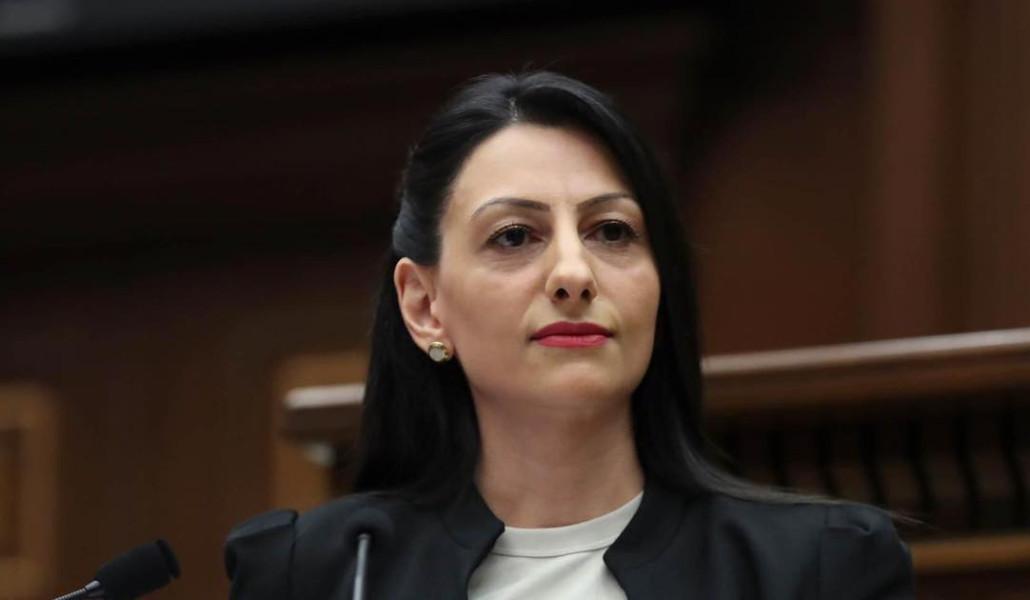 Անահիտ Մանասյան