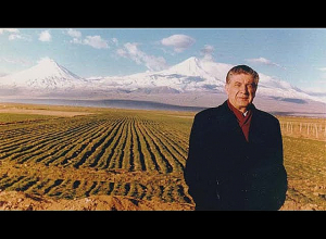 Կարեն Դեմիրճյան-91. Նա, ով չէր վախենում