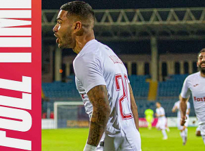 «Փյունիկը» հաղթեց «Ալաշկերտին» և մոտեցավ առաջատարներին. ՀՀ ֆուտբոլի Պրեմիեր Լիգա