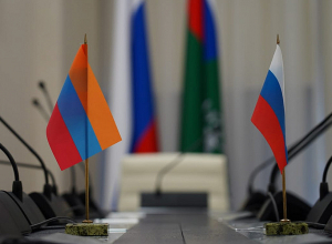 Ռուսական շուկա հայկական կաթնամթերքի արտահանման խնդիրը կկարգավորվի փուլային տարբերակով