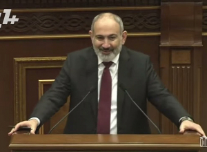 Ես ոչ մեկի տանը Արագած սարի նկարը չեմ տեսել, ձեր տանը կա՞. Փաշինյանը՝ հայրենասիրության մոդելի մասին