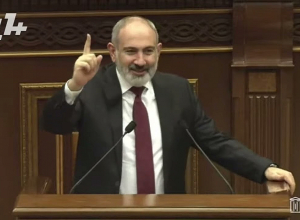 Մեղադրեք, որ պետք է ասեի․ «ժողովուրդ էս խաղը պրծած խաղ ա, չեմ ասել, դա հանցագործություն է»