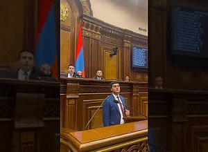 Новые кадры из НС