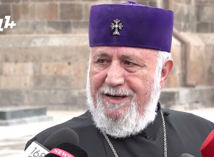 Վարչապետի այդ մոտեցումը ճիշտ չէ. պատրաստ ենք նրա հետ հանդիպել ու քննարկել ազգին հուզող խնդիրները