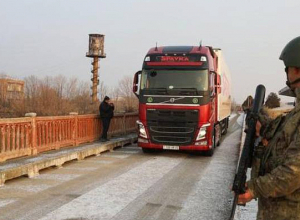 Мост Маргара находится в хорошем состоянии и готов к эксплуатации: Гнел Саносян