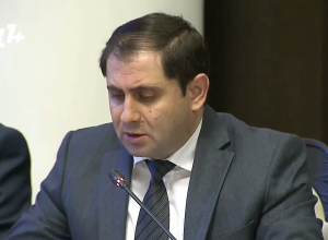 Папикян представил систему обязательной воинской службы для женщин на добровольной основе