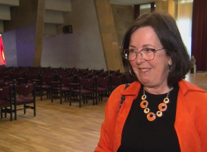 Հայերը շատ արտիստիկ են, իսկ Կոմիտասը կիսաստված է․ Վիյոտան