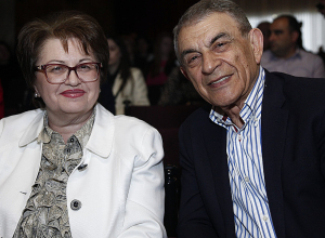 Երևանում նշվել է Սերգեյ Ռախմանինովի 150-ամյակը