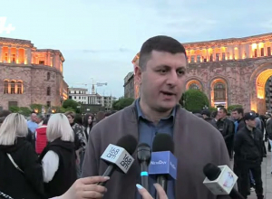 Ադրբեջանցիները որոշակի շրջափակման մեջ են վերցրել նաև ռուսական հենակետը․ Տիգրան Աբրահամյան