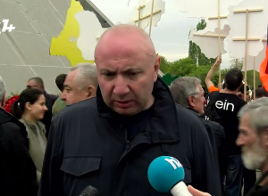 Եթե Հայաստանի իշխանությունները Ալիևի հետ համաձայնության են գալիս, ՌԴ-ն ինչ կարող է անել․ Ա․ Թևանյան