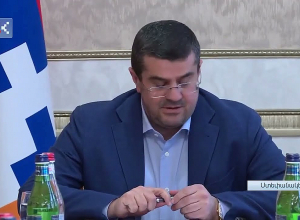 Անցակետի տեղադրումից հետո Ռուսաստանը պետք է անհապաղ քննարկում սկսի Արցախի ապաշրջափակման վերաբերյալ