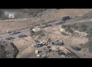 Размещение КПП противоречит трёхстороннему заявлению