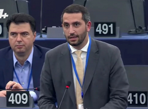 Я пытался несколько раз, но не смог посетить НК, почему? Комиссар СЕ по правам человека