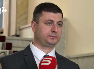 Российские миротворцы пытаются предотвратить инициативу Азербайджана: Тигран Абраамян