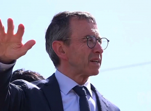 Армяне, по-прежнему, стоят перед экзистенциальными проблемами: французский парламентарий – Алену Симоняну