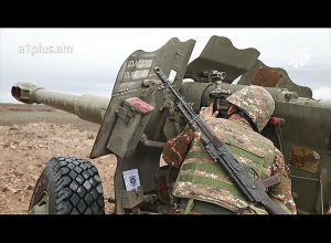 Лагерные сборы очень полезны: констатируют солдаты