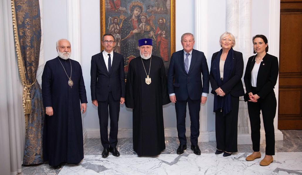 կաթողիկոս