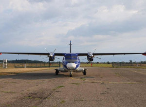 L 410 տիպի քաղաքացիական օդանավը տեխնիկական թռիչքներ կկատարի Կապանի «Սյունիք» օդանավակայանում