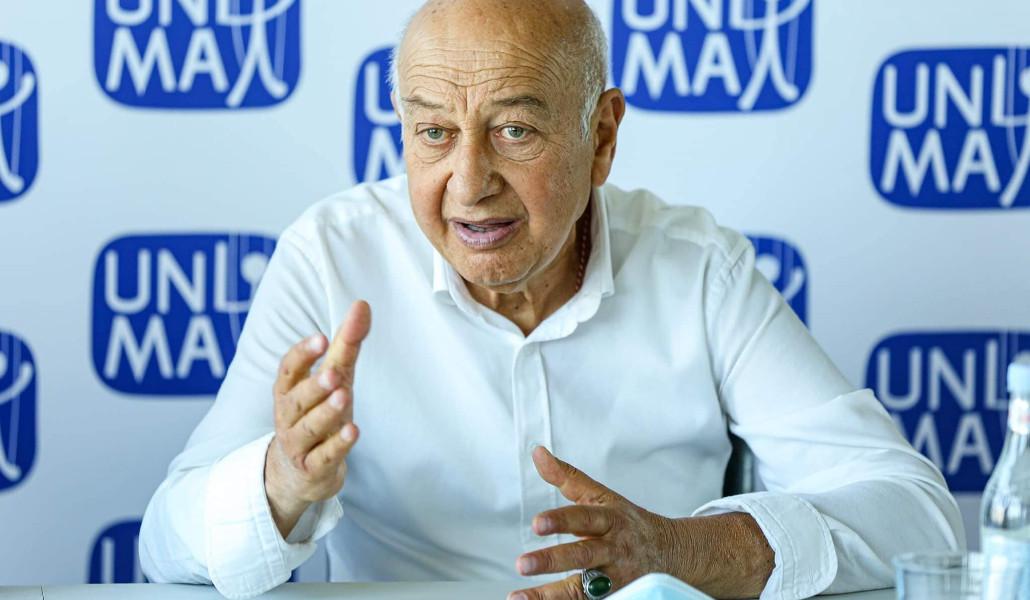 Արմեն Սաֆարյան