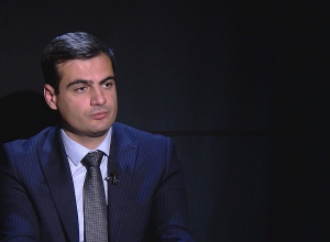 Власти не осознают, и у них есть пробелы в информации и профессиональном анализе: Г. Симонян