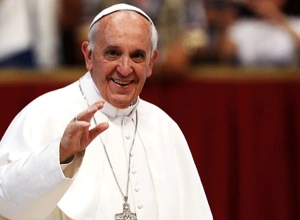 Հռոմի պապը երկխոսության կոչ է անում Հայաստանին և Ադրբեջանին