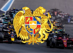 Призываем организаторов и участников «Гран-при Формулы-1 2023» не становиться участником сокрытия политики этнических чисток: МОНКС