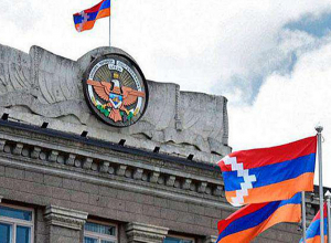 Тигран Петросян назначен председателем Антикризисного совета при президенте Арцаха