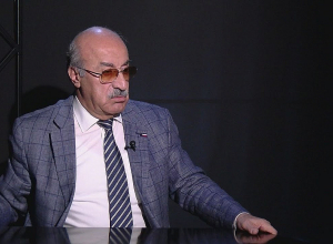 Ինչո՞ւ եք որոշել սահմանազատում անցկացնել Լաչինի միջանցք տանող վերջին կետում․ Խոսրով Հարությունյան