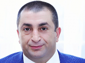 Ավարտվել է Գագիկ Համբարյանի կողմից դատավորին վիրավորելու դեպքի առթիվ նախաձեռնված քրեական վարույթի նախաքննությունը