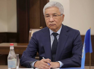 Կովկասում լարվածությունը պահպանվում է Հայաստանի և Ադրբեջանի միջև բազմամյա հակասությունների պատճառով. ՀԱՊԿ գլխավոր քարտուղար