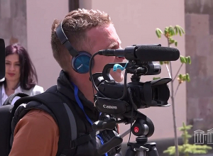 Ֆրանսիայի Սենատի պատվիրակությունն այցելել է  Սյունիք եւ Լաչինի արգելափակված միջանցքի սկզբնամաս