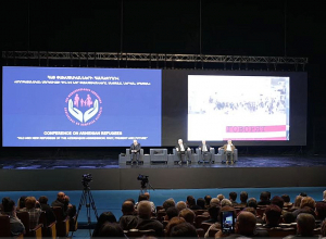 Հայ փախստականների հայտարարությունը