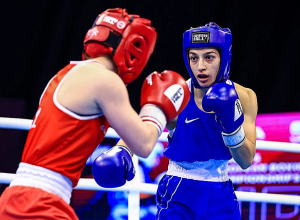 Հայաստանից այսօր երևանյան ռինգ կմտնեն 5 հոգի. բռնցքամարտի ԵԵԱ