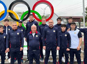 Հայաստանը 13 մեդալ նվաճեց բռնցքամարտի Եվրոպայի երևանյան առաջնությունում