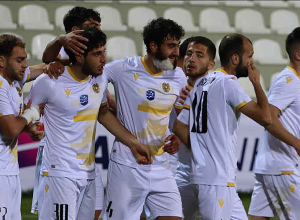 ԲԿՄԱ-ն հաղթեց «Նոային» և շրջանցեց նրան. ՀՀ ֆուտբոլի Պրեմիեր լիգա