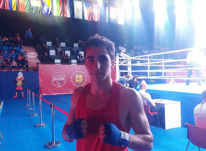 Հայաստանի 3 բռնցքամարտիկ մտավ եզրափակիչ. Եվրոպայի երիտասարդական առաջնություն