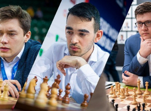 Ջերմուկում այսօր կմեկնարկի շախմատի միջազգային մրցաշար