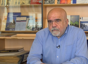 Վաշինգտոնն ունի առաջարկներ, և դրանք նման են Ադրբեջանի առաջարկներին․ Ալեքսանդր Իսկանդարյան