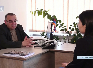 Բաքուն սպառնում է Դադիվանքը փակել նաեւ հայ հոգեւորականների համար